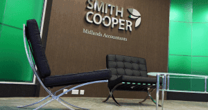 Smith Cooper