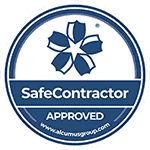 Safe Contractor Approved