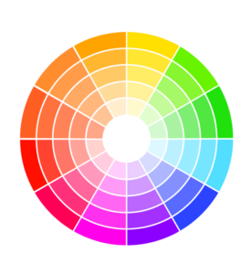 colourwheel