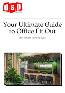 Dsp Inteirors Client Guide To Office Fit Out